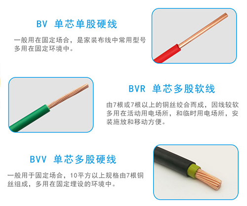 BV、BVV、BVR的區(qū)別